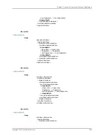 Preview for 2235 page of Juniper JUNOS OS 10.4 Supplementary Manual