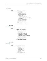 Preview for 2237 page of Juniper JUNOS OS 10.4 Supplementary Manual