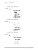 Preview for 2238 page of Juniper JUNOS OS 10.4 Supplementary Manual