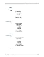 Preview for 2245 page of Juniper JUNOS OS 10.4 Supplementary Manual