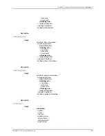 Preview for 2247 page of Juniper JUNOS OS 10.4 Supplementary Manual