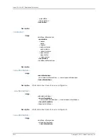 Preview for 2248 page of Juniper JUNOS OS 10.4 Supplementary Manual