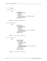 Preview for 2254 page of Juniper JUNOS OS 10.4 Supplementary Manual