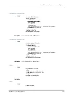 Preview for 2255 page of Juniper JUNOS OS 10.4 Supplementary Manual