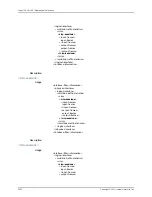 Preview for 2260 page of Juniper JUNOS OS 10.4 Supplementary Manual