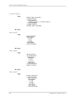Preview for 2270 page of Juniper JUNOS OS 10.4 Supplementary Manual