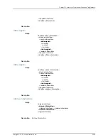Preview for 2271 page of Juniper JUNOS OS 10.4 Supplementary Manual