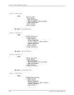 Preview for 2272 page of Juniper JUNOS OS 10.4 Supplementary Manual