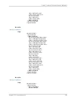 Preview for 2275 page of Juniper JUNOS OS 10.4 Supplementary Manual