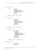 Preview for 2291 page of Juniper JUNOS OS 10.4 Supplementary Manual
