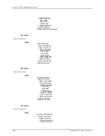 Preview for 2294 page of Juniper JUNOS OS 10.4 Supplementary Manual