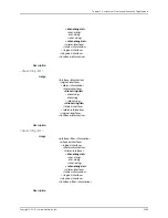 Preview for 2295 page of Juniper JUNOS OS 10.4 Supplementary Manual