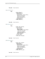 Preview for 2298 page of Juniper JUNOS OS 10.4 Supplementary Manual