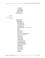 Preview for 2305 page of Juniper JUNOS OS 10.4 Supplementary Manual