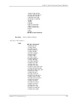 Preview for 2323 page of Juniper JUNOS OS 10.4 Supplementary Manual