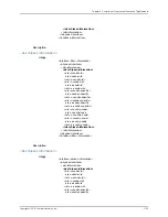Preview for 2339 page of Juniper JUNOS OS 10.4 Supplementary Manual