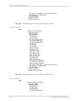 Preview for 2342 page of Juniper JUNOS OS 10.4 Supplementary Manual