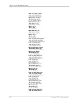 Preview for 2344 page of Juniper JUNOS OS 10.4 Supplementary Manual