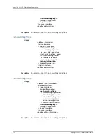 Preview for 2370 page of Juniper JUNOS OS 10.4 Supplementary Manual