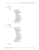 Preview for 2377 page of Juniper JUNOS OS 10.4 Supplementary Manual