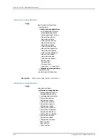 Preview for 2380 page of Juniper JUNOS OS 10.4 Supplementary Manual