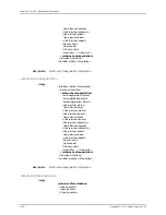 Preview for 2382 page of Juniper JUNOS OS 10.4 Supplementary Manual