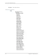 Preview for 2388 page of Juniper JUNOS OS 10.4 Supplementary Manual