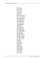 Preview for 2390 page of Juniper JUNOS OS 10.4 Supplementary Manual