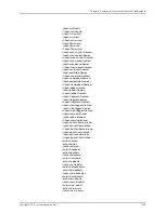 Preview for 2395 page of Juniper JUNOS OS 10.4 Supplementary Manual