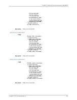 Preview for 2397 page of Juniper JUNOS OS 10.4 Supplementary Manual