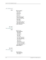 Preview for 2398 page of Juniper JUNOS OS 10.4 Supplementary Manual