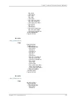 Preview for 2399 page of Juniper JUNOS OS 10.4 Supplementary Manual