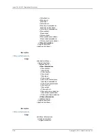 Preview for 2400 page of Juniper JUNOS OS 10.4 Supplementary Manual