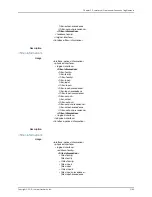 Preview for 2405 page of Juniper JUNOS OS 10.4 Supplementary Manual
