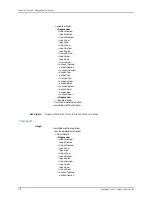 Preview for 2408 page of Juniper JUNOS OS 10.4 Supplementary Manual