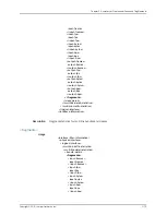 Preview for 2415 page of Juniper JUNOS OS 10.4 Supplementary Manual