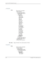 Preview for 2418 page of Juniper JUNOS OS 10.4 Supplementary Manual