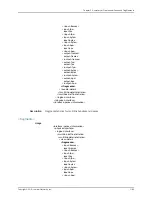 Preview for 2419 page of Juniper JUNOS OS 10.4 Supplementary Manual