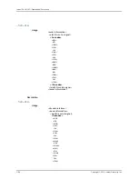 Preview for 2422 page of Juniper JUNOS OS 10.4 Supplementary Manual