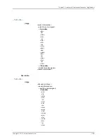 Preview for 2425 page of Juniper JUNOS OS 10.4 Supplementary Manual