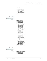 Preview for 2429 page of Juniper JUNOS OS 10.4 Supplementary Manual