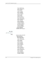 Preview for 2430 page of Juniper JUNOS OS 10.4 Supplementary Manual
