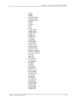 Preview for 2433 page of Juniper JUNOS OS 10.4 Supplementary Manual