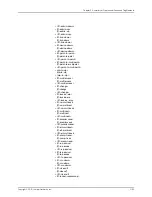 Preview for 2435 page of Juniper JUNOS OS 10.4 Supplementary Manual