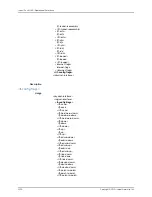 Preview for 2436 page of Juniper JUNOS OS 10.4 Supplementary Manual