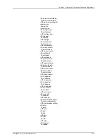 Preview for 2437 page of Juniper JUNOS OS 10.4 Supplementary Manual