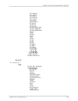 Preview for 2443 page of Juniper JUNOS OS 10.4 Supplementary Manual