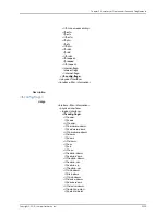 Preview for 2445 page of Juniper JUNOS OS 10.4 Supplementary Manual