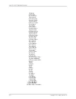 Preview for 2448 page of Juniper JUNOS OS 10.4 Supplementary Manual
