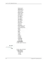Preview for 2450 page of Juniper JUNOS OS 10.4 Supplementary Manual